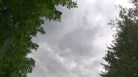 ураган ветер небо тучи
