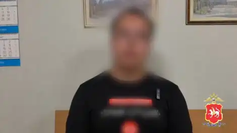 мошенник допрос признание курьер