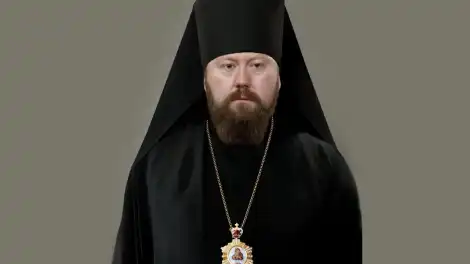 изображение епископа чистопольского и нижнекамского филарета