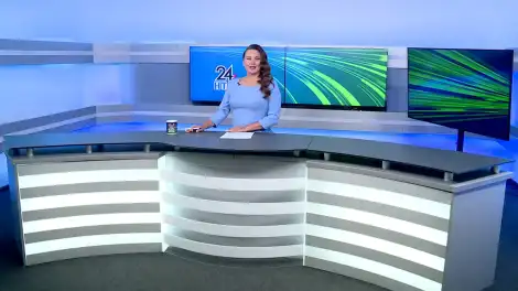 Новости Нижнекамска. Эфир 17.07.2026 - программа телеканала НТР 24