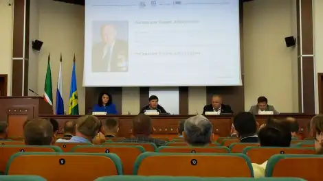 сессия городского совета Нижнекамска и совета НМР 30 июля 2026 года