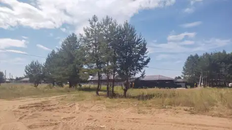 Земельный участок в Нижнекамском районе