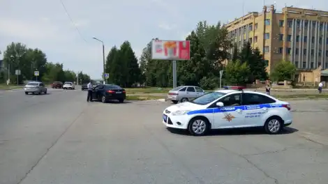 операция ГАИ "Тоннель" в Нижнекамске