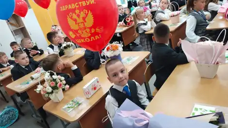 день знаний