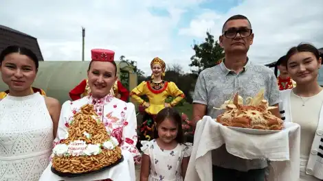 участники конкурса