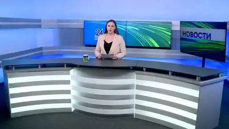 Новости Нижнекамска. Эфир 09.07.2026 - программа телеканала НТР 24
