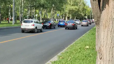 дорога