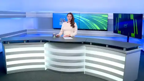 Новости Нижнекамска. Эфир 20.07.2026 - программа телеканала НТР 24