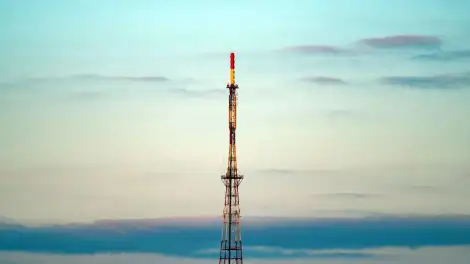 телебашня