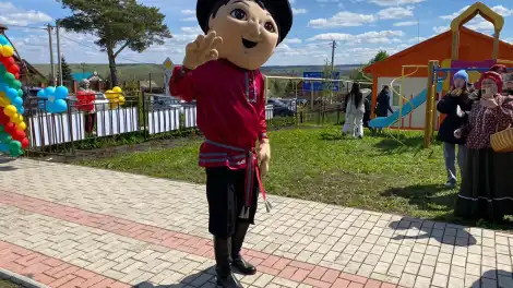аниматор