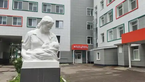 роддом родильный дом перинатальный центр