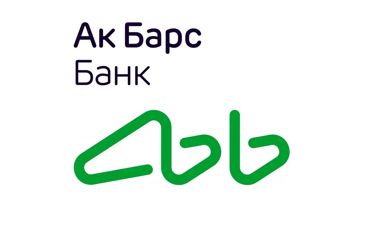 Логотип Ак барс банка