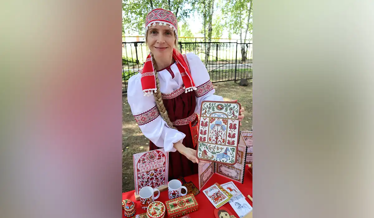 Фестиваль Верую в Нижнекамске 2026 год