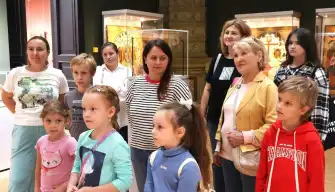 Фото: пресс-служба Минкульта РТ