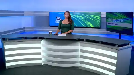 Новости Нижнекамска. Эфир 05.08.2026 - программа телеканала НТР 24