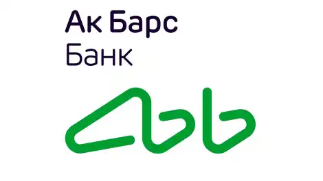 Логотип Ак барс банка