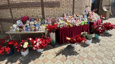 13 жизней оборвала атака БПЛА на Нижнекамск - Нижнекамская правда