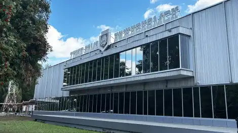 Автовокзал Нижнекамска