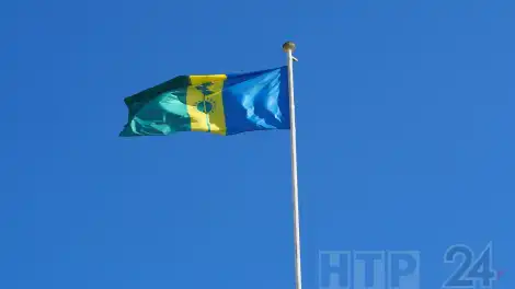 флаг Нижнекамска
