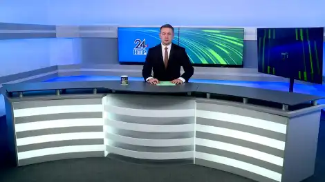 Новости Нижнекамска. Эфир 20.08.2026 - программа телеканала НТР 24