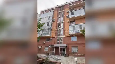 "хлопок" на чистопольской 20а в Казани