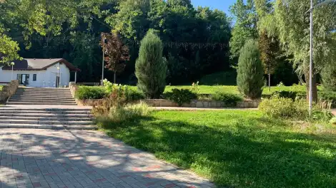 Красный Ключ города Нижнекамска