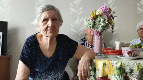 Зинаида Сутеева