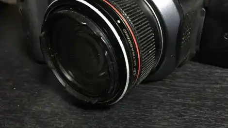фотоаппарат