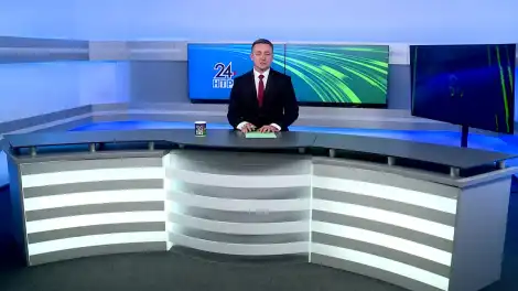 Новости Нижнекамска. Эфир 13.08.2026 - программа телеканала НТР 24