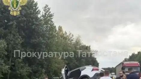 место дтп