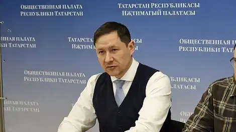 Обсуждение доклада центра общественно-политических проектов и коммуникаций ЕДГ-2026: итоги регистрации и выход в финал кампании