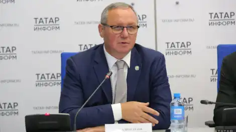 Айдар Салимгараев
