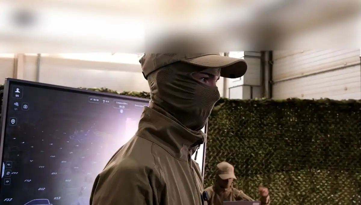 военный