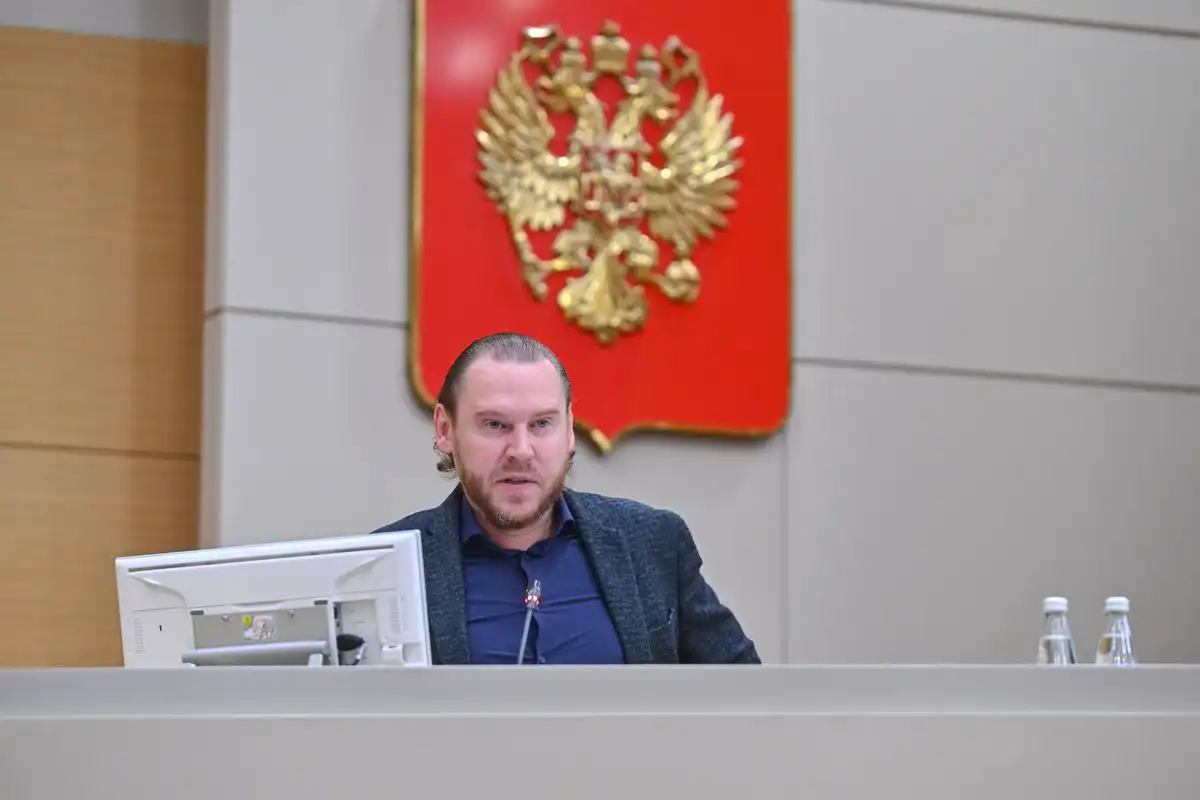 Сергей Антипов