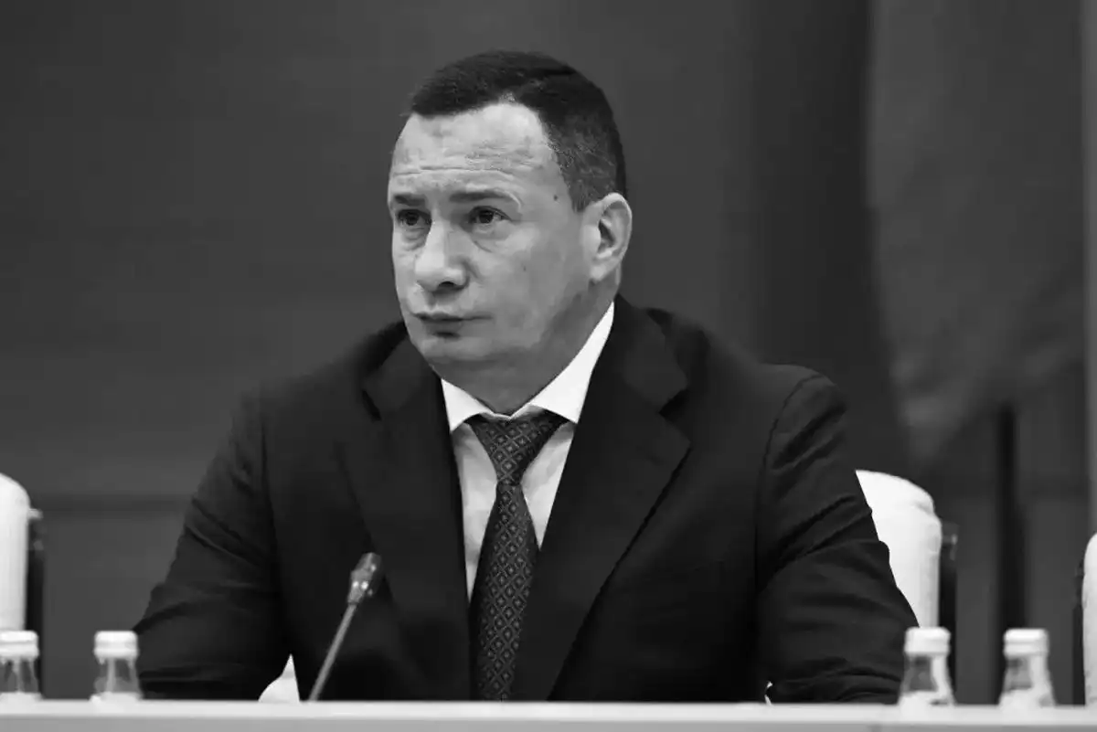 Эдуард Данилов