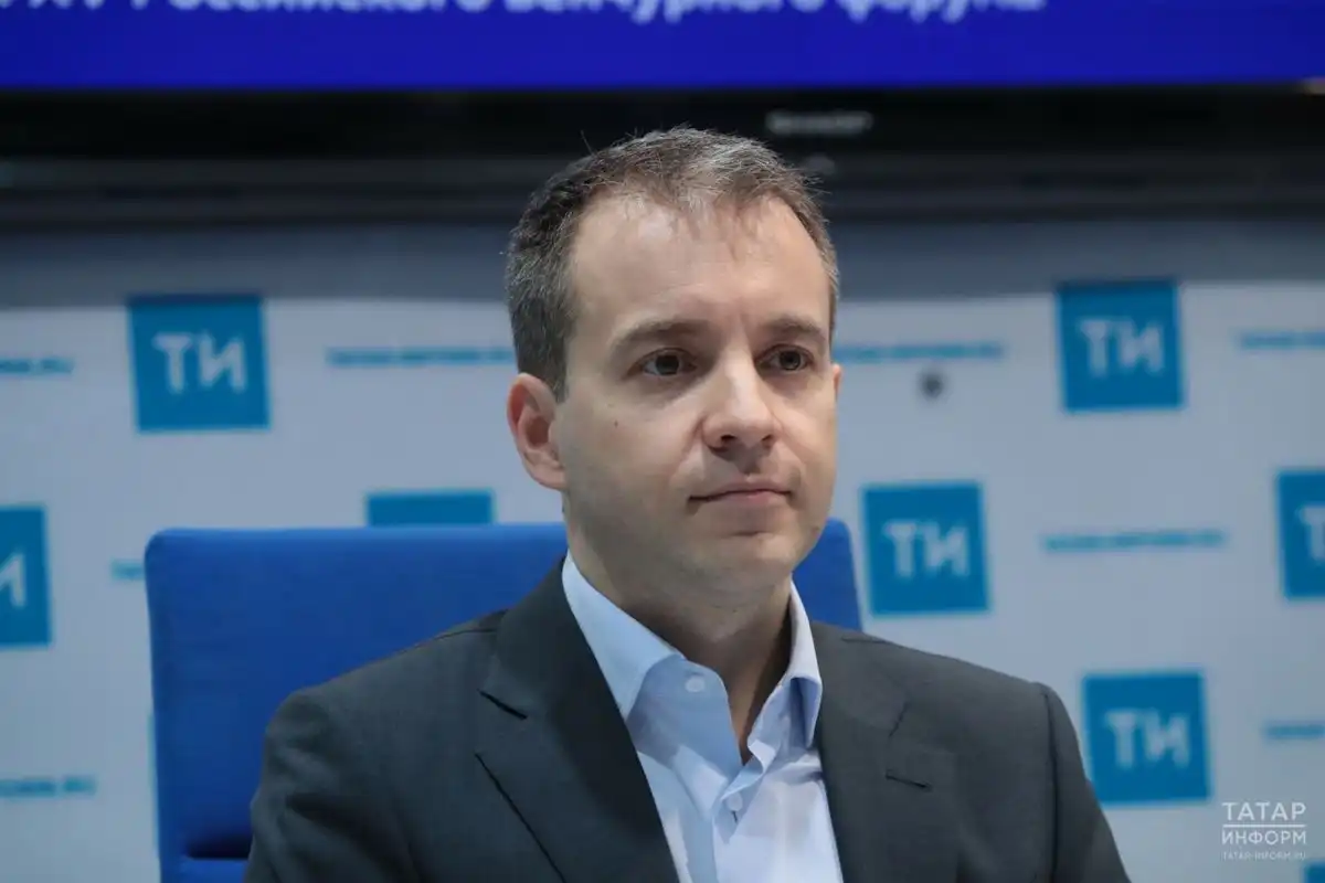 Николай Никифоров