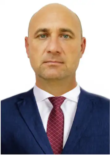 Кузьмин Алексей Фёдорович