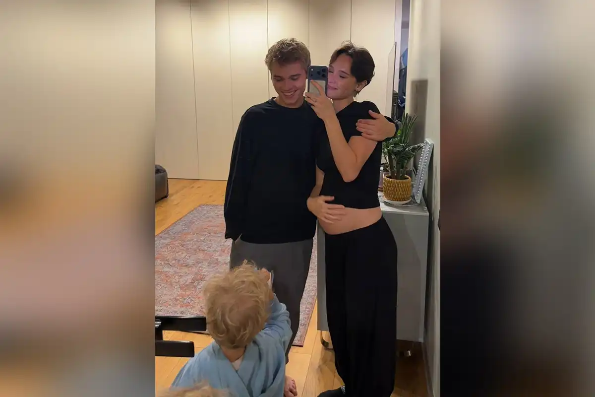 Рузиль Минекаев и его жена Азиза Минекаева