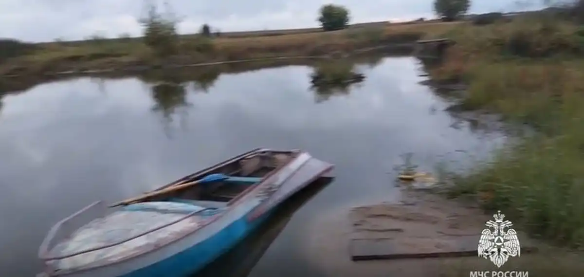 Пруд в Алькеевском районе где утонул мужчина