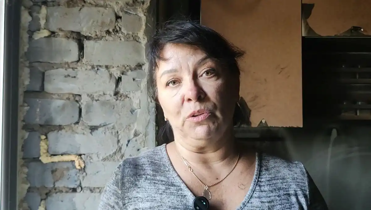 Оксана Егорова