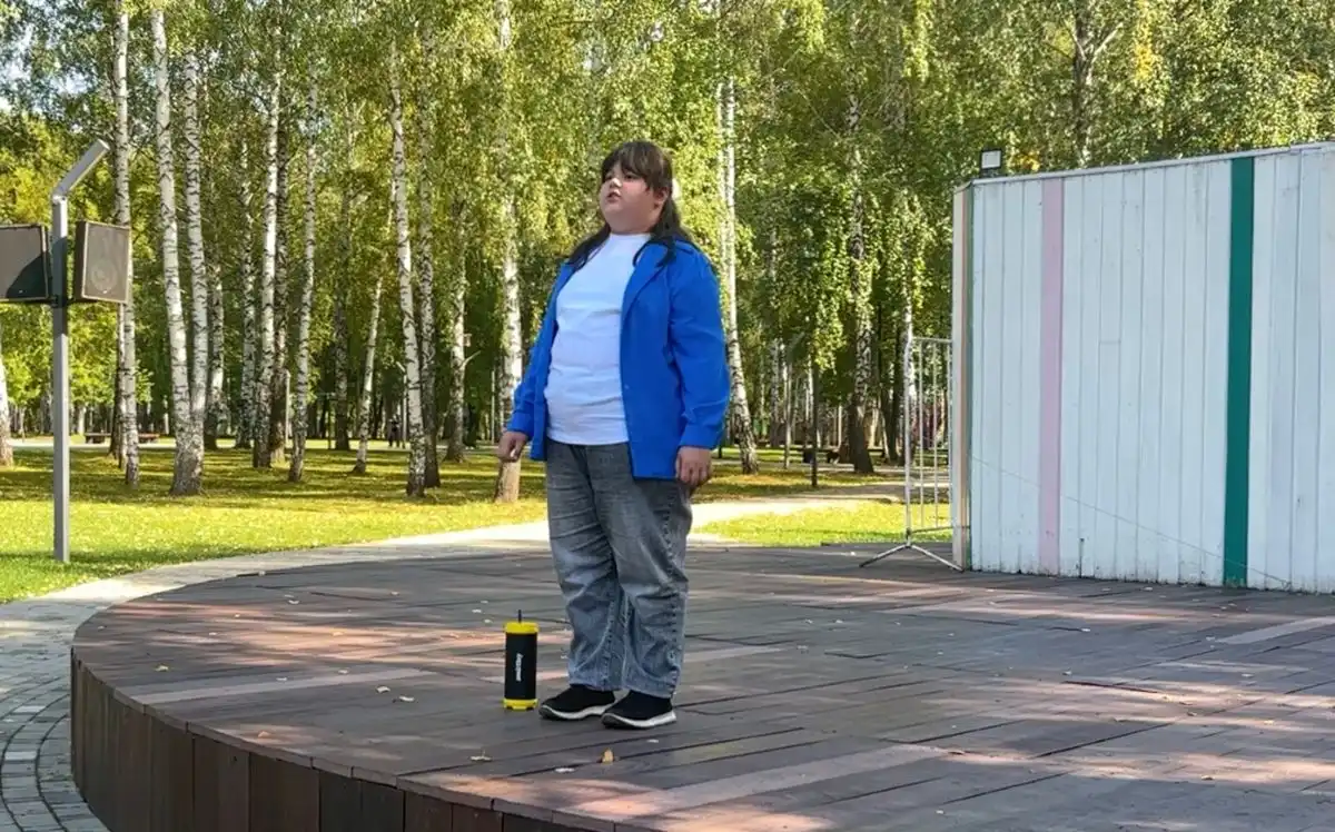 Анастасия Мартемьянова