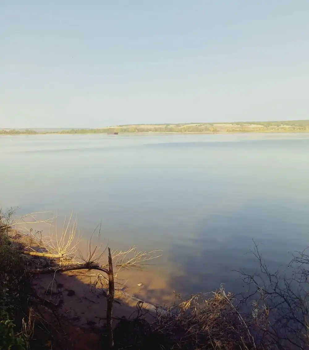 река