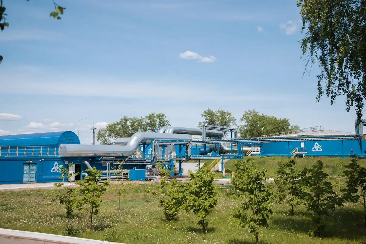 БОС
