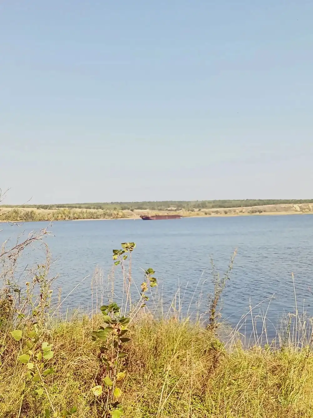 река