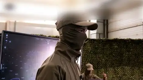 военный