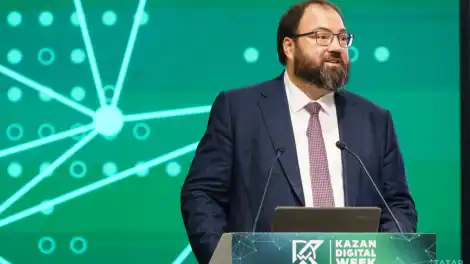 Максут Шадаев в 2025 году