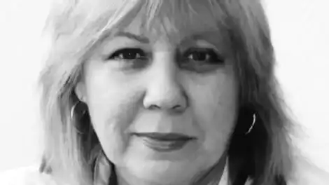 врач из Нижнекамска Ляля Усманова, которая ушла из жизни в возрасте 66 лет