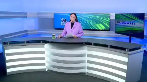 Новости Нижнекамска. Эфир 15.09.2026 - программа телеканала НТР 24