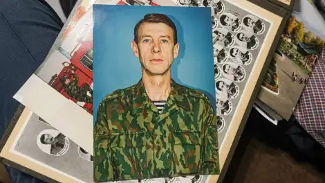 Борис Шишкин