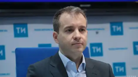 Николай Никифоров